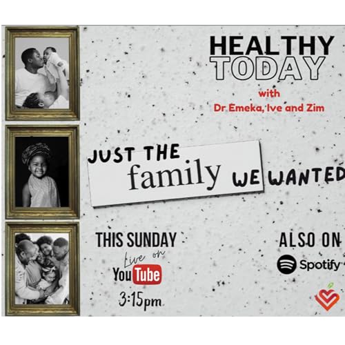 Just The Family We Wanted