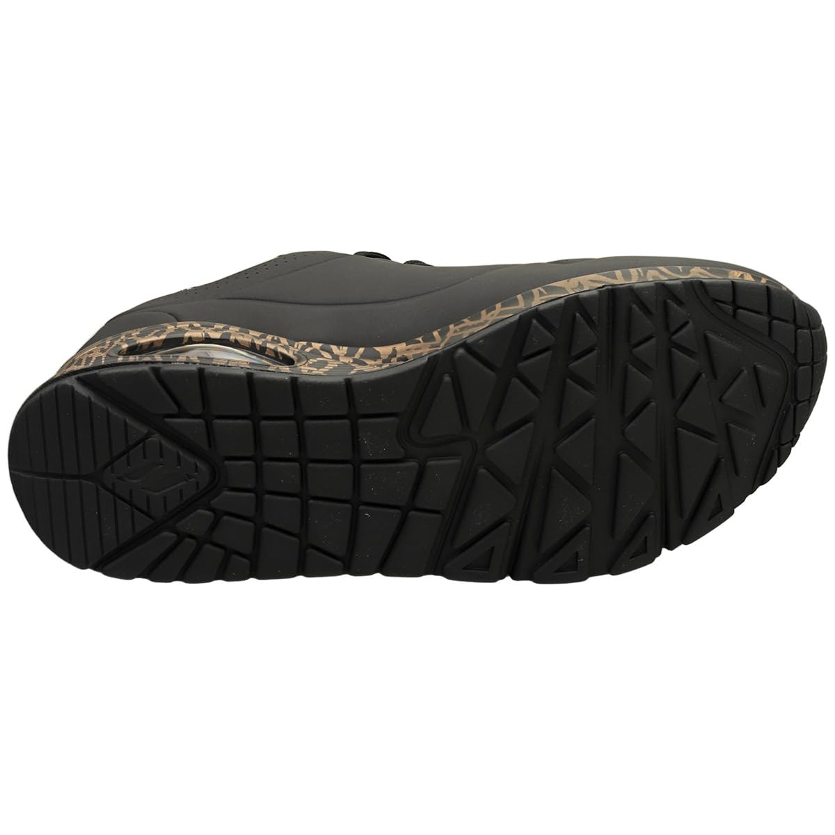 Skechers Mujer UNO Loving Love Trainers