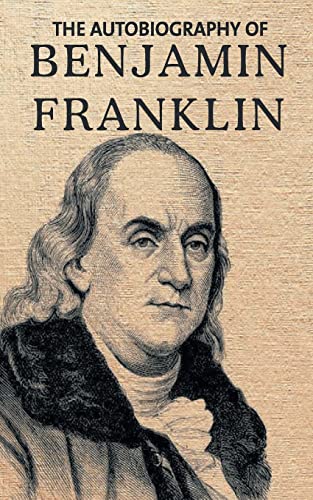 Image of Autobiography of Benjamin Franklin