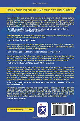 Brain Damaged: Two Minute Warning For Parents #TOP1