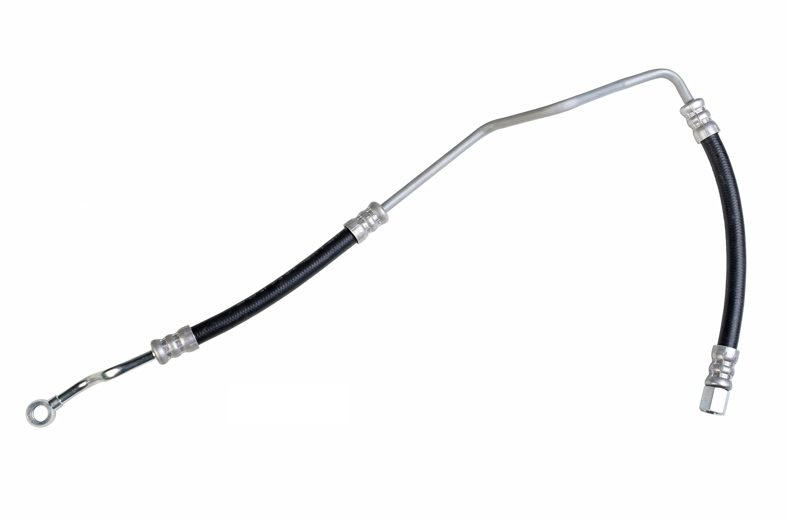 Amazon.com: Sunsong 3402129 Power Steering Pressure Line Hose 