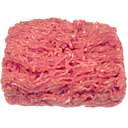 MeinMetzger Putenhackfleischfleisch, bestes mageres Metzgerhackfleisch rein Pute 500g