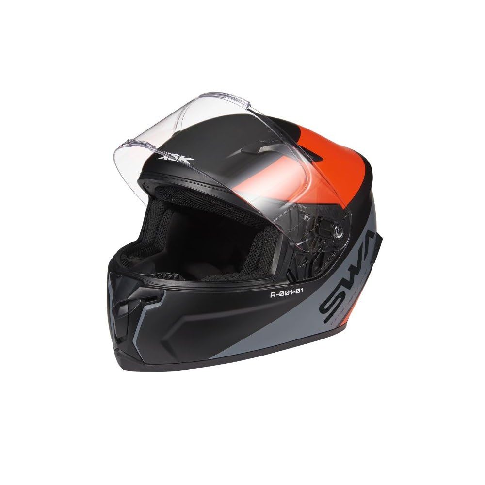 KSK Casco Integral SWA