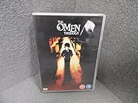 The Omen Trilogy Box Set [DVD]