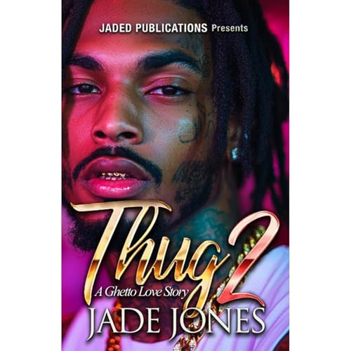 Jade Jones's Thug 2 episode artwork
