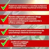 Kraftmax Industrial Pro akumulator ołowiowy [12 V / 7,2 Ah] AGM wysokowydajny akumulator ołowiowy najnowszej generacji