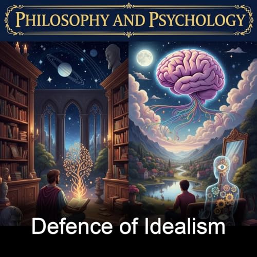 Defence of Idealism Titelbild