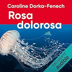 Couverture de Rosa Dolorosa