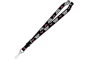 Pro Specialties Group NBA Lanyard
