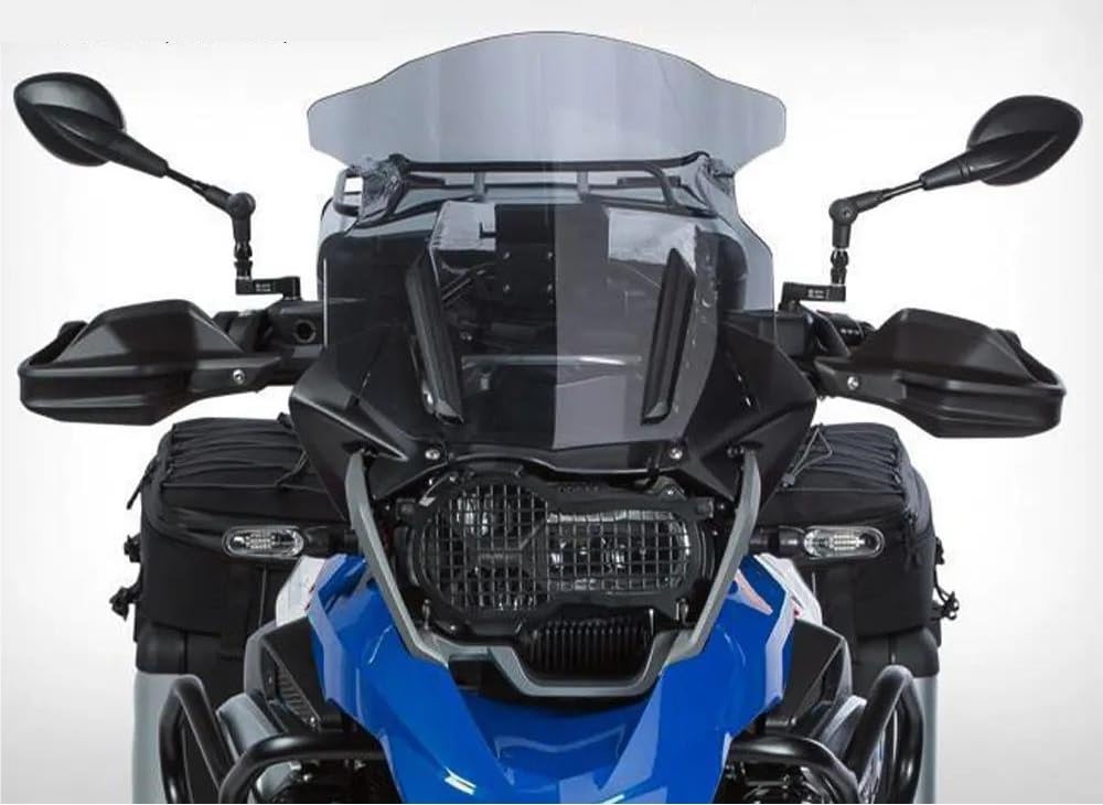 Protectores Manos Moto para F750GS para F800GS para LC para Adventure para G310GS para G310R 2017 2018 2019 2020 Protectores Manos Motocicleta Protector Manos