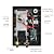 Tankless Water Heater Electric 13kW 240Volts WINTEMP, Endless On - Demand Hot Water, Self Regulating - LED Temperature Display, Space-saving, Suitable for Bathroom Showers
