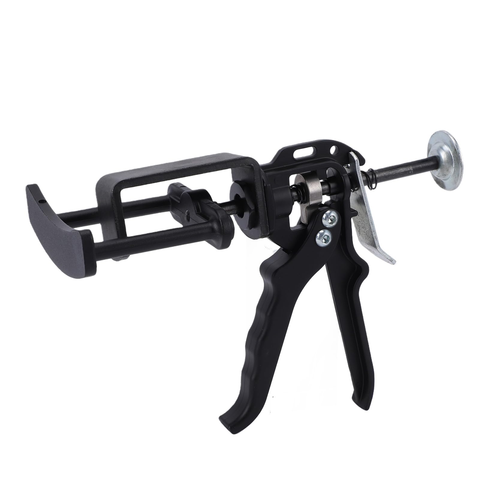 AMONIDA Zacisk Hamulcowy, Dwutłokowy Kompresor, Heavy Duty, for
