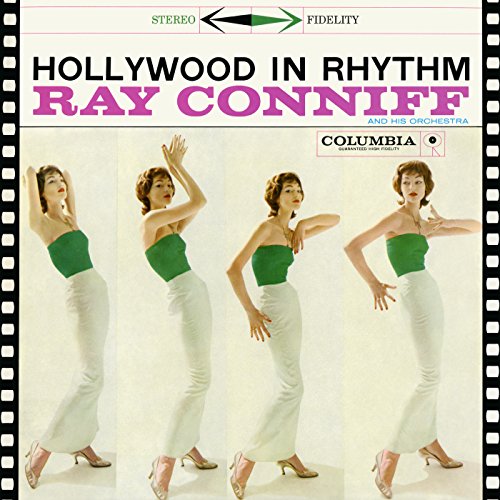 Hollywood In Rhythm Ray Conniff & His Orchestra Digital Music