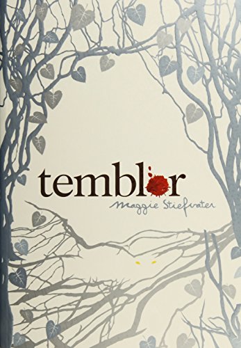 Temblor [Spanish] 607240765X Book Cover
