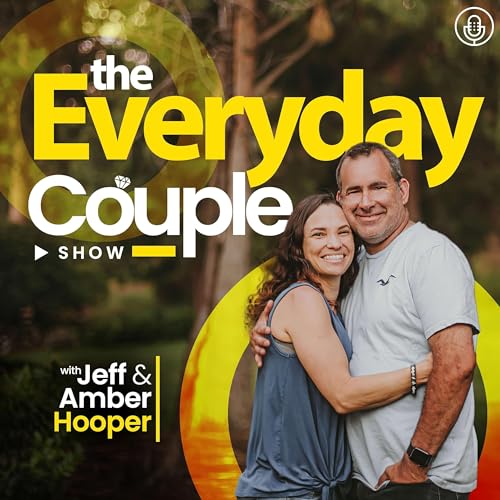 The Everyday Couple Show copertina