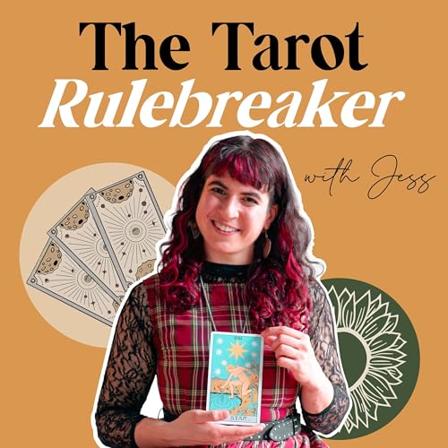 Trailer - Welcome to The Tarot Rulebreaker