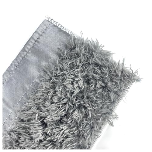 Compatible for Roomba Braava Jet M6 Mopping Machine Mop Dry Cloth Rag Kit Annex Parts Fitting Home Vacuum Cleaner Accessories(C)