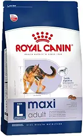 Royal Canin - Ração para Cães de Grande Porte Adultos 12kg