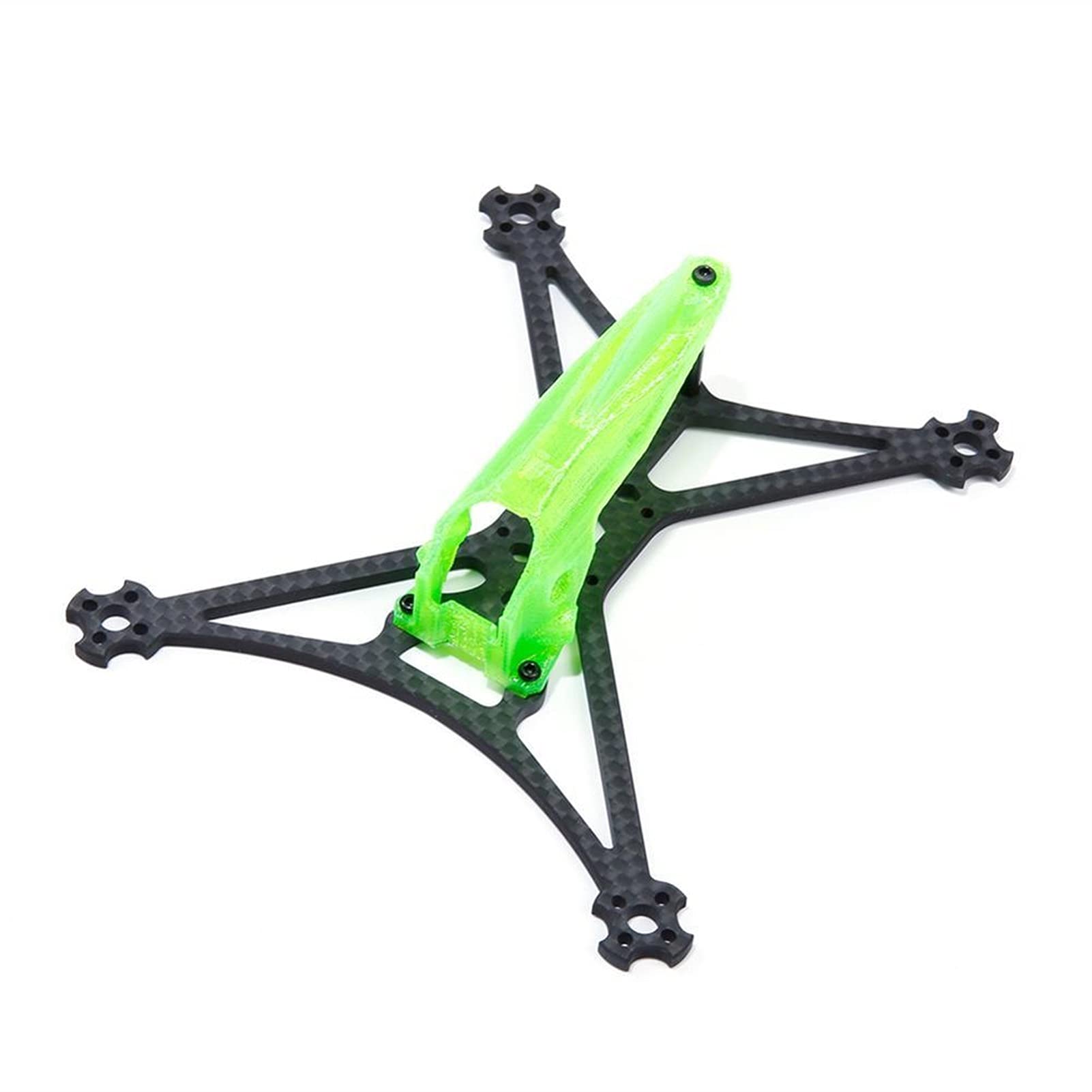 dla Iflight Turbobee 136rs 136mm rama wyścigowa Micro Fpv
