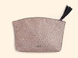 Makeup Bag Only - Confetti Glitter -