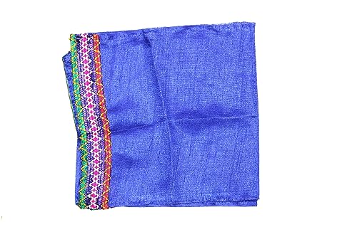 Image of CHACKO Radha Dress For Girls Lehenga-Choli with Dupatta Mala Kundal Basuri Set