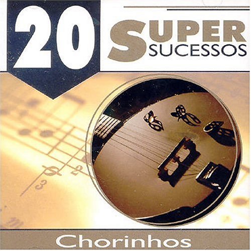 20 Supersucessos