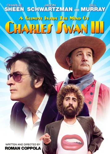 A Glimpse Inside The Mind Of Charles Swan III [DVD]