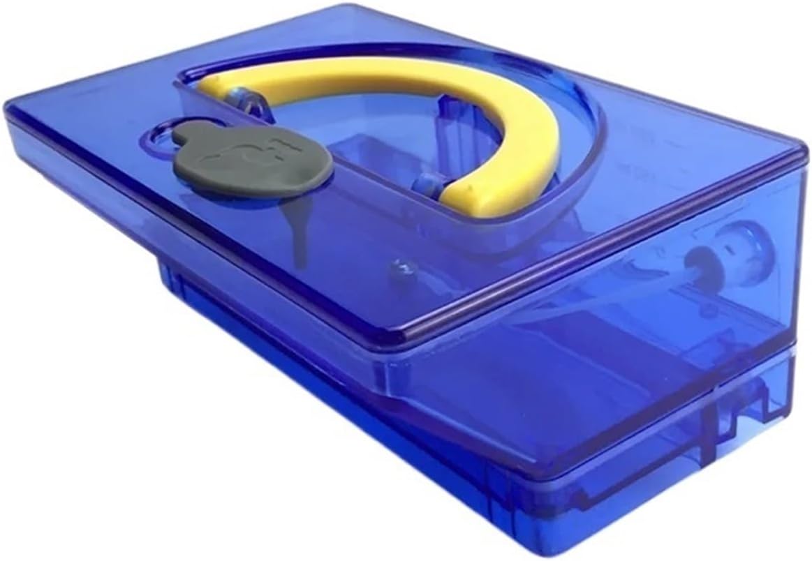 Robot Vacuum Cleaner Spare Part Water Tank Replacement Accessories,Compatible for ILIFE V3 V5 V5s V5s Pro X5