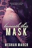 Free eBook - Beneath This Mask