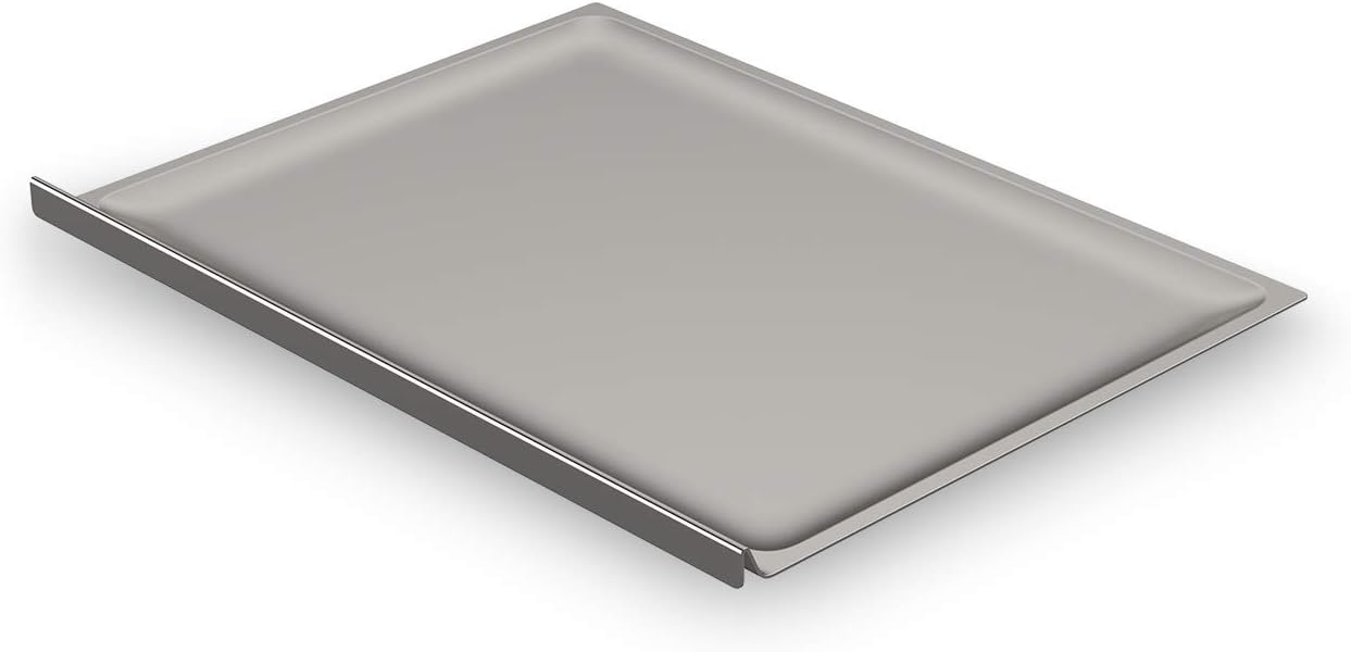 June Gourmet Oven Crumb Tray Home & Kitchen