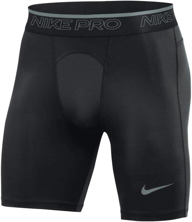 Mens Pro Training Compression Shorts