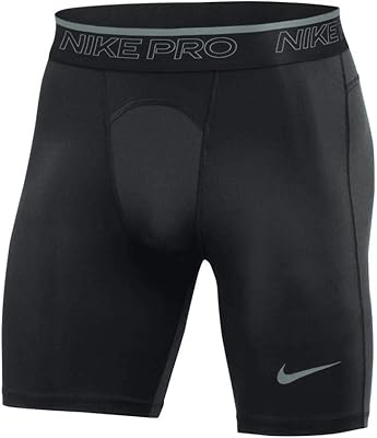 nike spandex grey