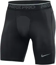 Shorts de compressão masculino Pro Training