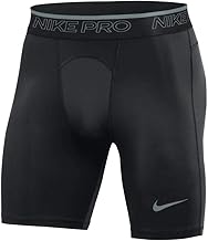 Nike Mens Pro Training Compression Shorts