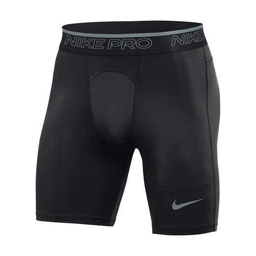 Nike Mens Pro Training Compression Shorts