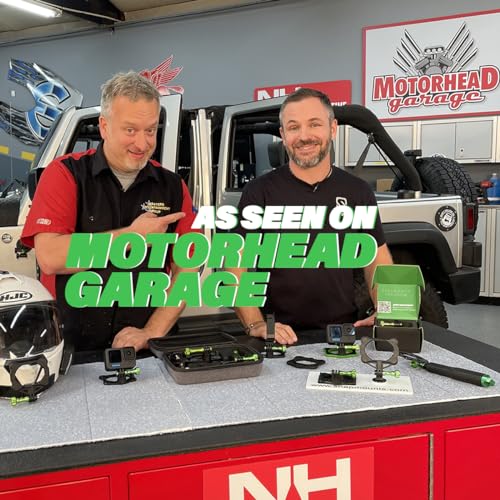 SNAP Mounts Magnetic