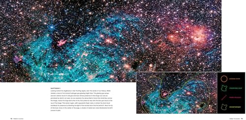 Image of Webb's Cosmos: Images and Discoveries from the James Webb Space Telescope