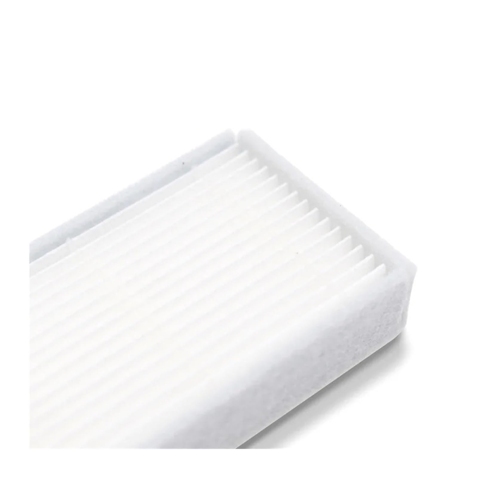 Reemplazo De Cepillo Lateral De Filtro Primario, Compatible Con ILIFE,V3 V3s V5 V5s Pro X5 V55 V50 Piezas De Aspiradora Robótica(Filter A 8pcs)