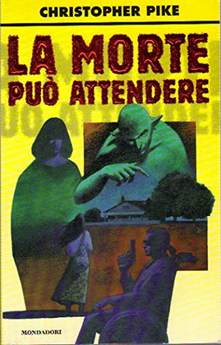 La morte può attendere