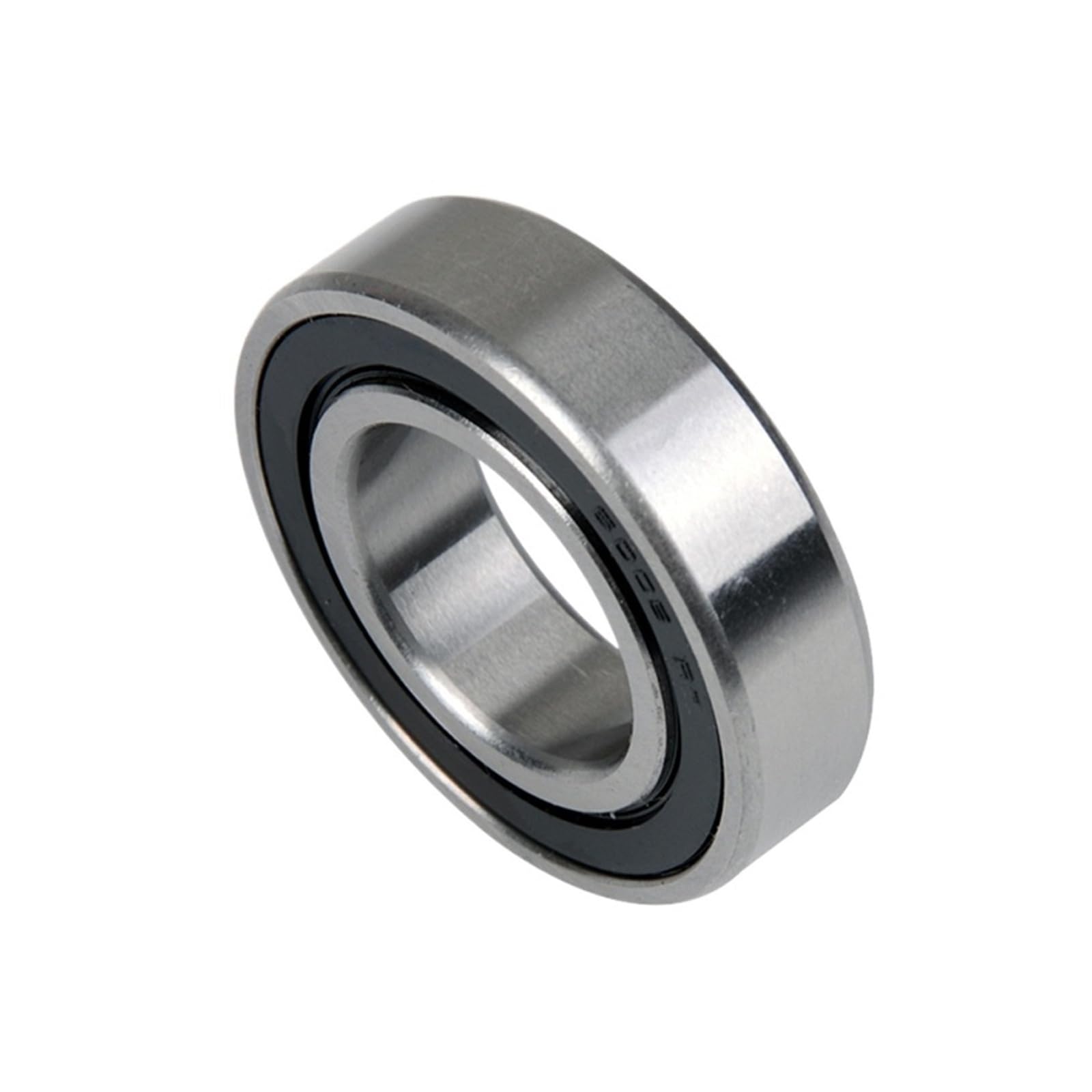 Roulement 6005-2RS à billes de 25x47x12 mm étanche pour la réparation de moteur électrique
