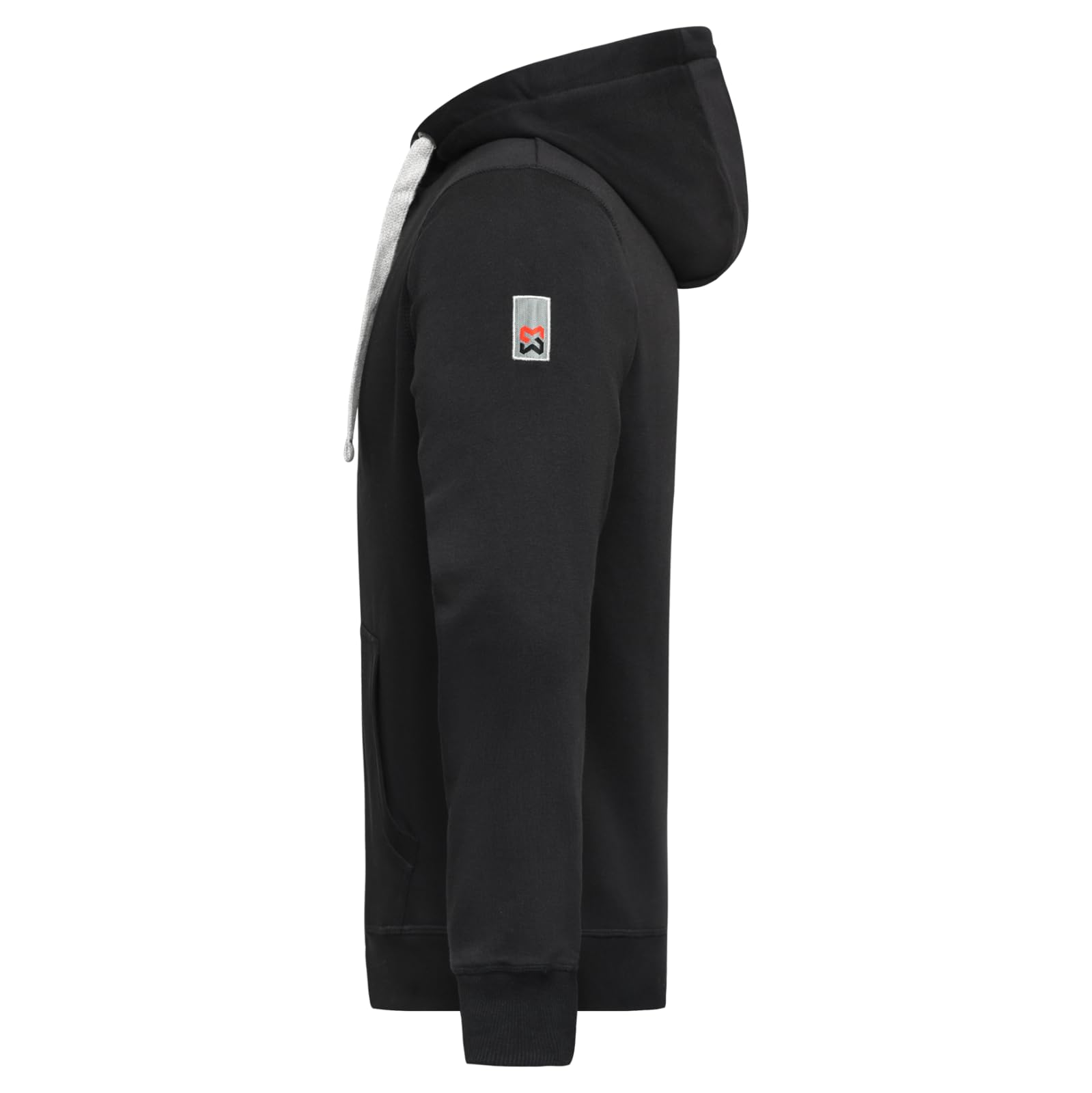 WÜRTH MODYF Felpa da lavoro con cappuccio Streetstyle uomo