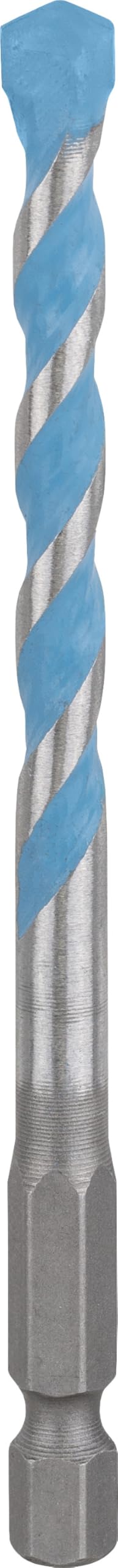 Bosch Expert Hex-9 Multi Construction Drill Bit 6.5 X 50 X 100 Mm, Carbide, 1 Pack