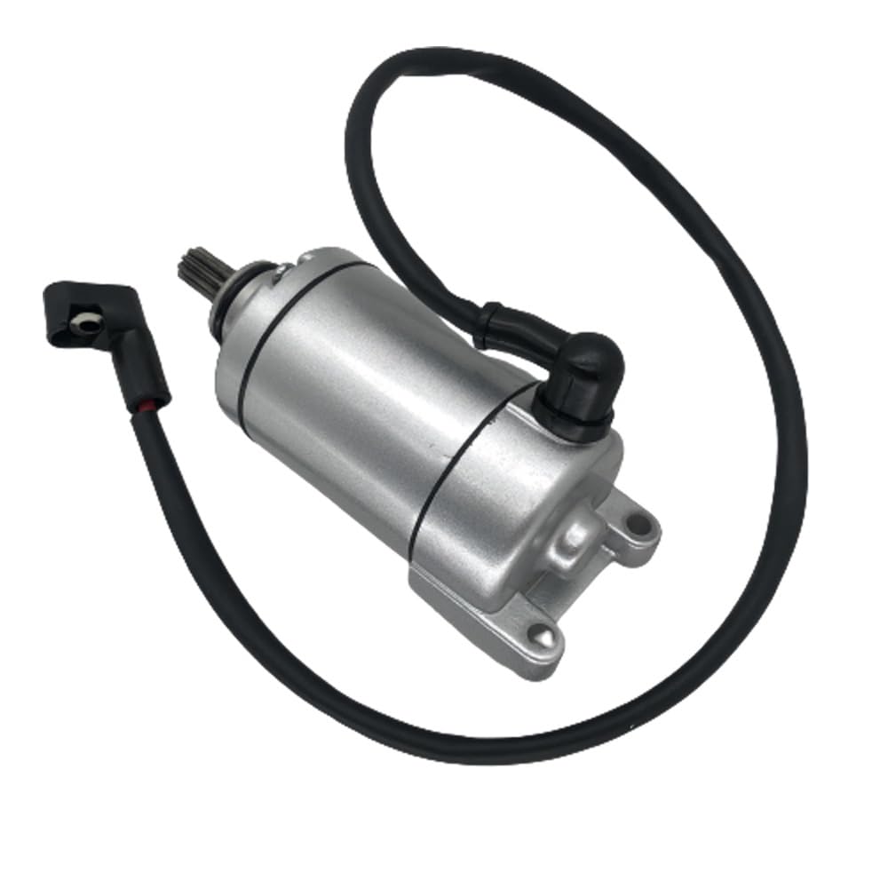 Amazon.com: 10T Starter Motor for Loncin LC172MM 10 Tooth NO  