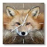 DEQORI MARKENQUALITÄT: Eine harmonische Symbiose aus soliden Materialien, einzigartigen sowie stilvollen Motiven und hohem Design-Anspruch zeichnet die Marke DEQORI aus.