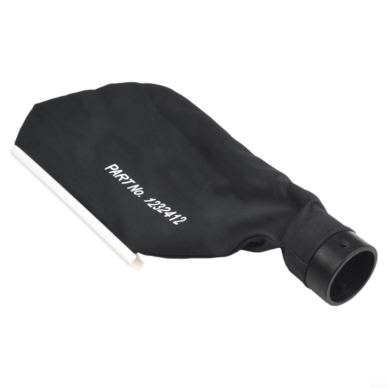 Sac De Collecte Pour Souffleur De Feuilles DUB185/DUB186 – Remplace La Référence 123241-2, Facile à Installer, Durable - 5