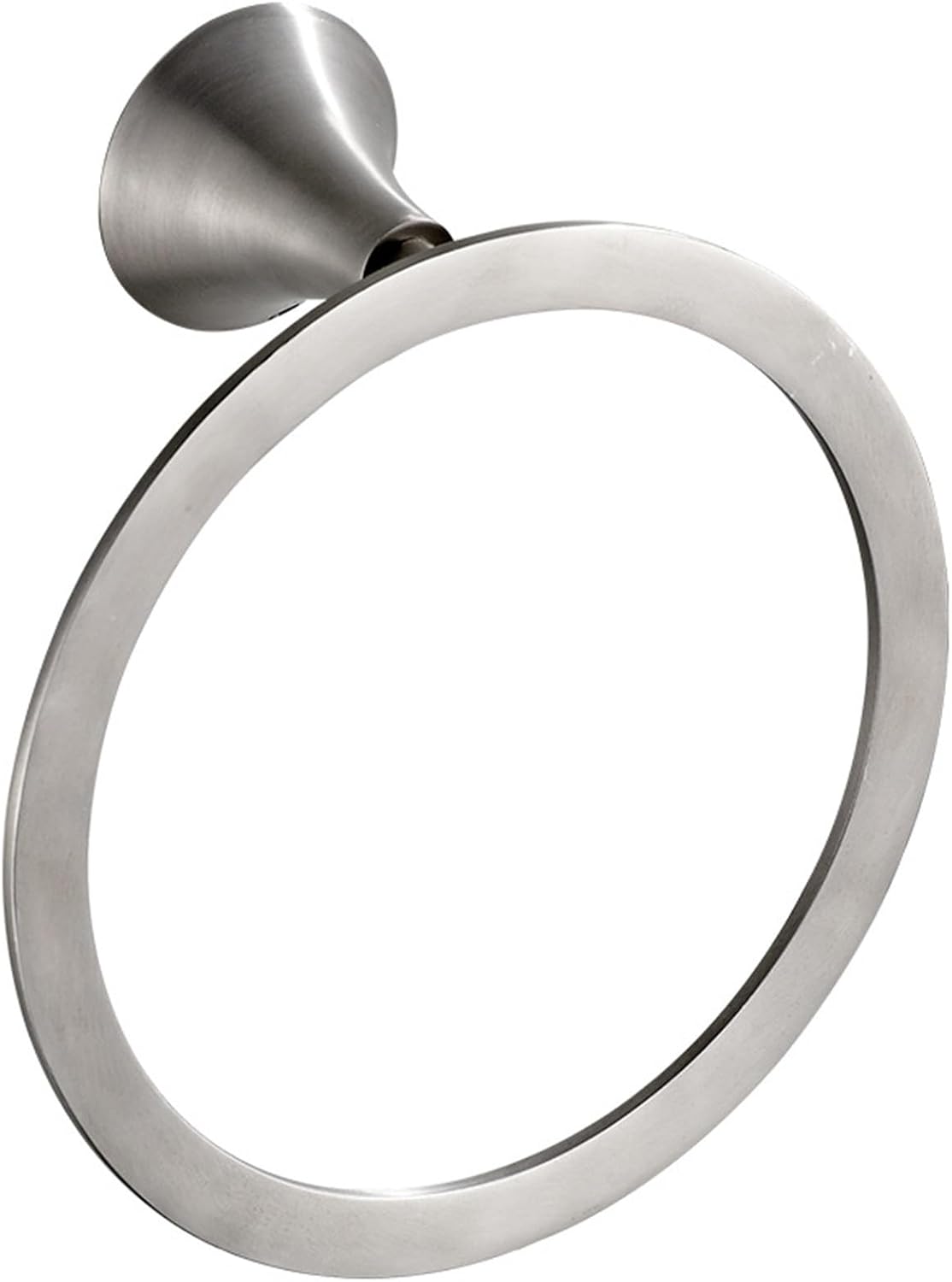 Towel Ring Towel Ring Kitchen Bathroom Hardware Racks Hanging for Bath, Kitchen, Hotel