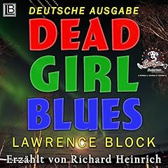 Dead Girl Blues Titelbild