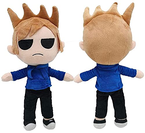 【美品】Eddsworld Matt ぬいぐるみ 美品】Eddsworld Matt ぬいぐるみ - メルカリ