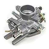 FPE - Forklift Carburetor Aisan LPG 4Y 26210-U1100-71 Orcu Original Equipment Manufacturer (OEM) - New