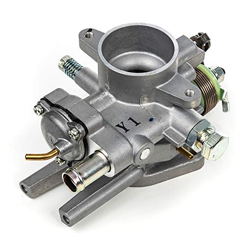 Engine Backfire and Related Driveability Issues - 1999-2002 Chevrolet & GMC B7 School Bus Chassis, C6/C7 Conventional Cab Medium Duty 2 FPE - Forklift Carburetor Aisan LPG 4Y 26210-U1100-71 Orcu Original Equipment Manufacturer (OEM) - New